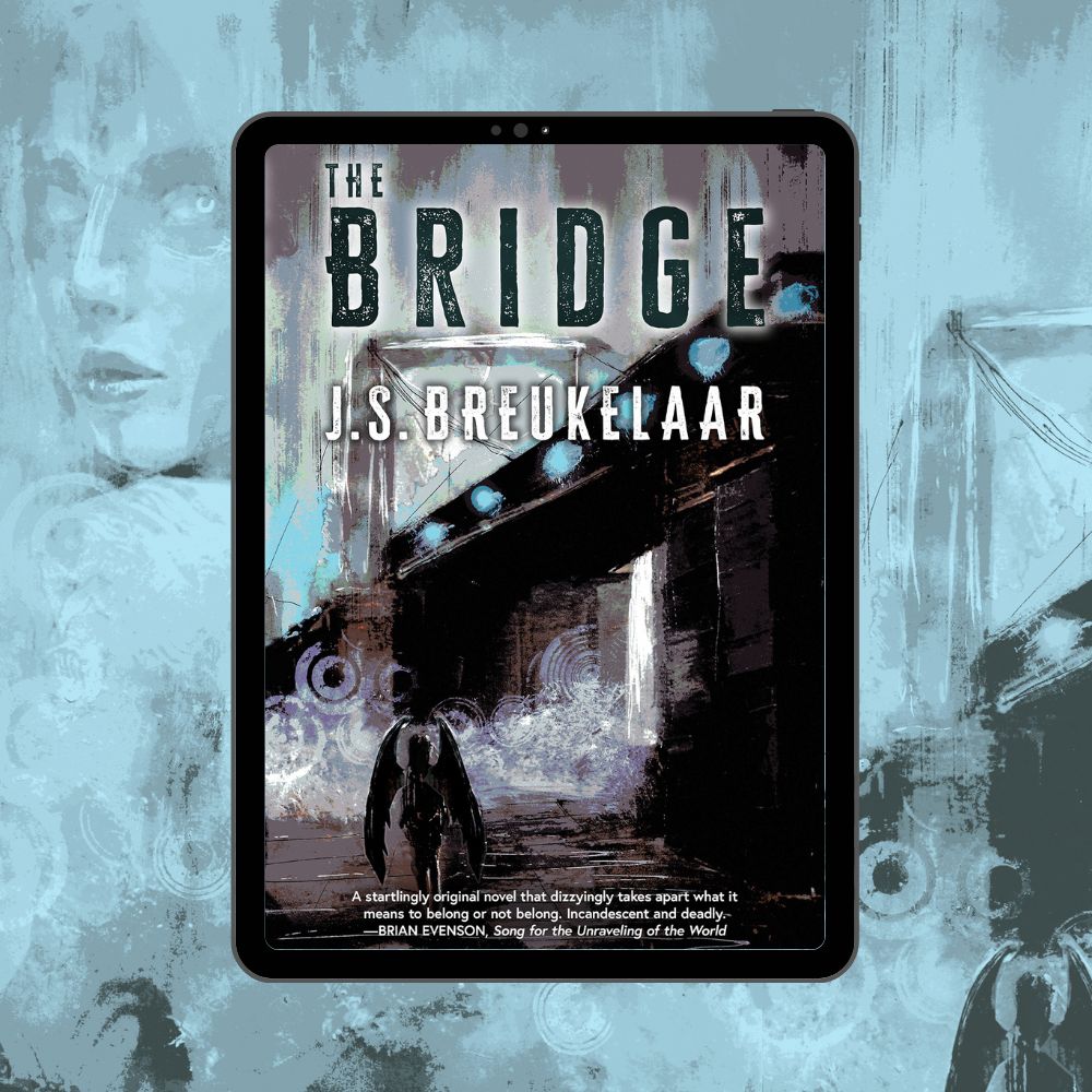 The Bridge | J.S. Breukelaar