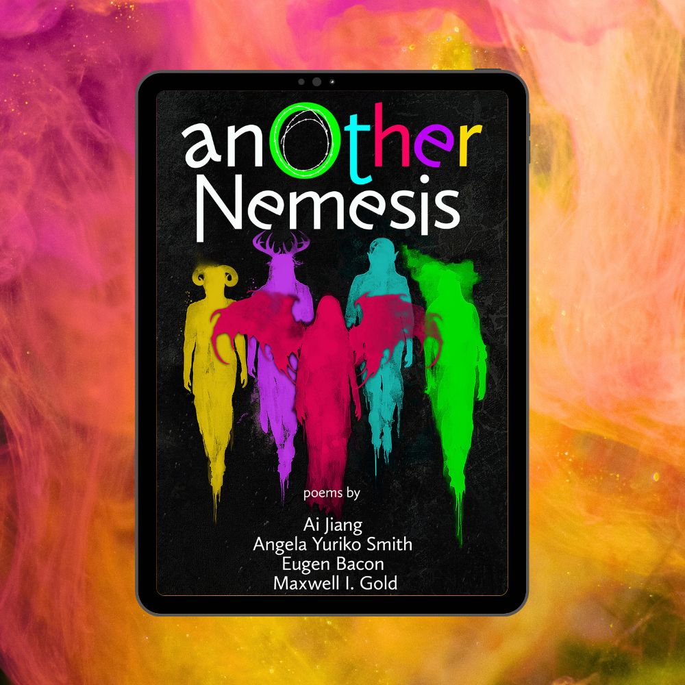 anOther Nemesis | Ai Jiang, Angela Yuriko Smith, Eugen Bacon, Maxwell I. Gold (preorder)