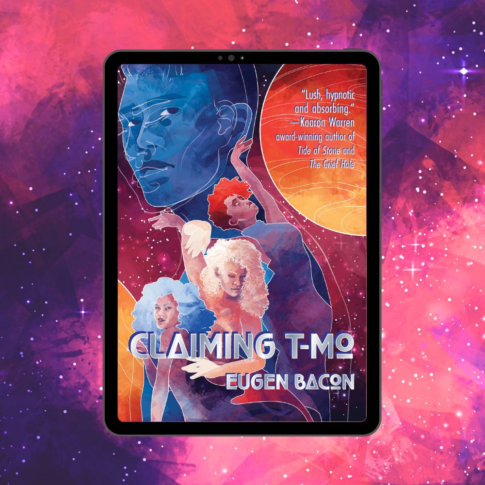 Claiming T-Mo | Eugen Bacon