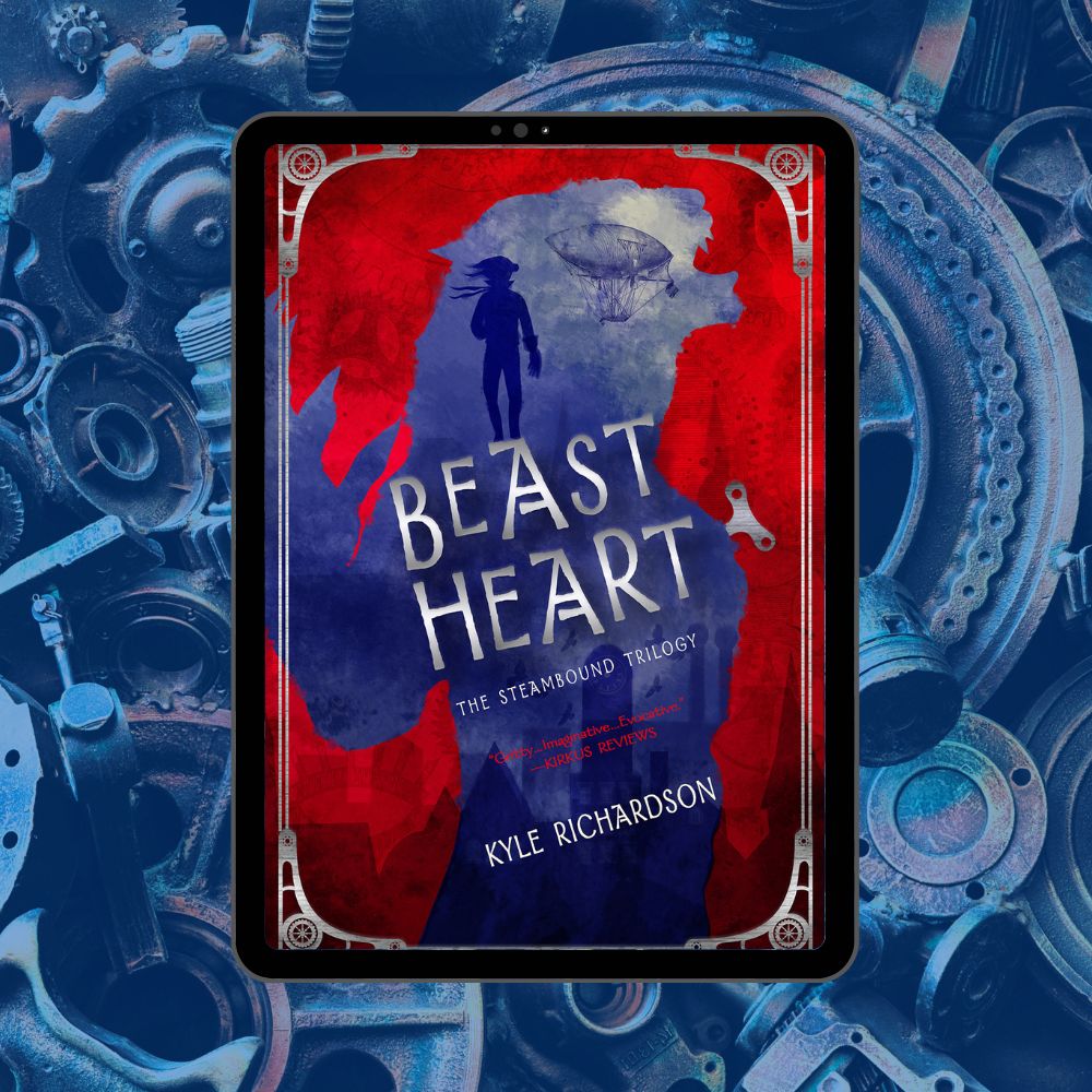 Beast Heart | Kyle Richardson