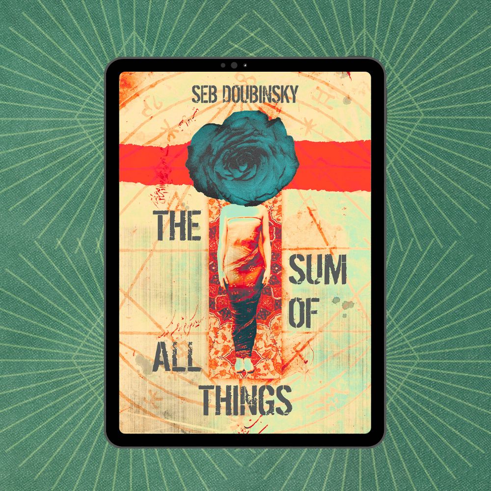 The Sum of All Things | Seb Doubinsky