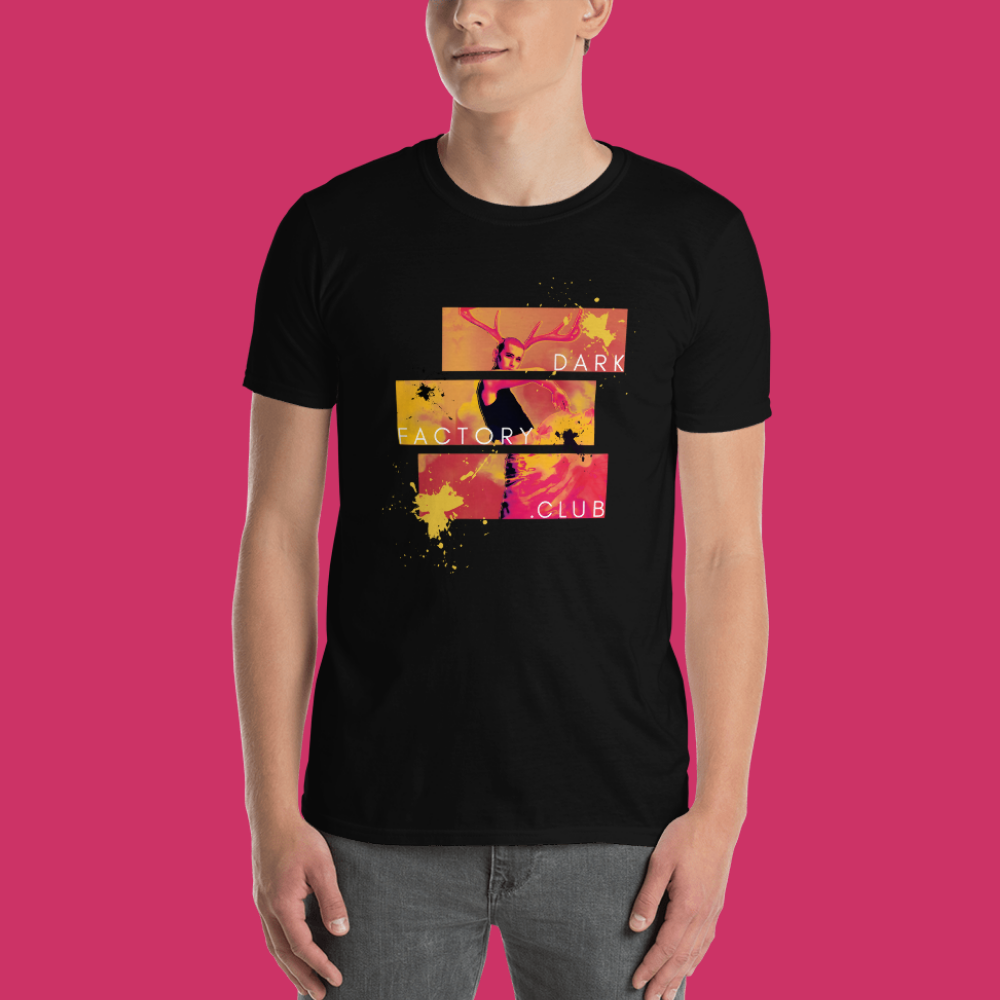 Dark Factory Unisex T-Shirt