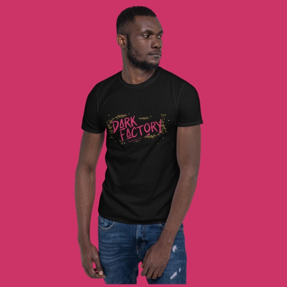 Dark Factory Unisex T-shirt