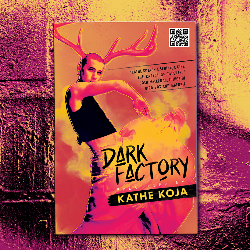 Dark Factory