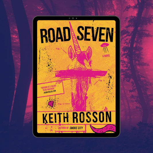 Road Seven | Keith Rosson
