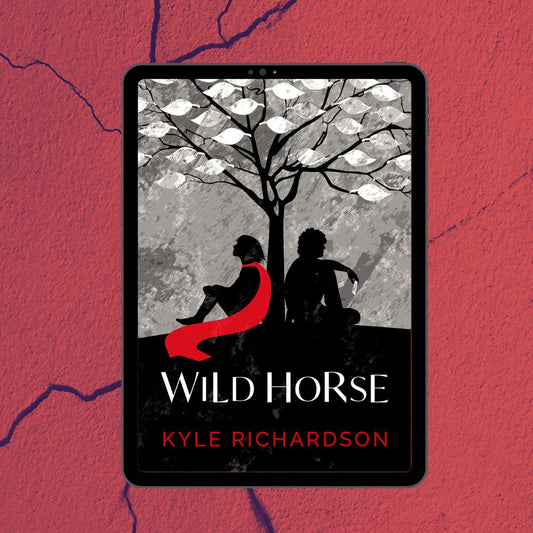Wild Horse | Kyle Richardson