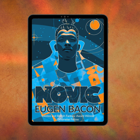 Novic | Eugen Bacon