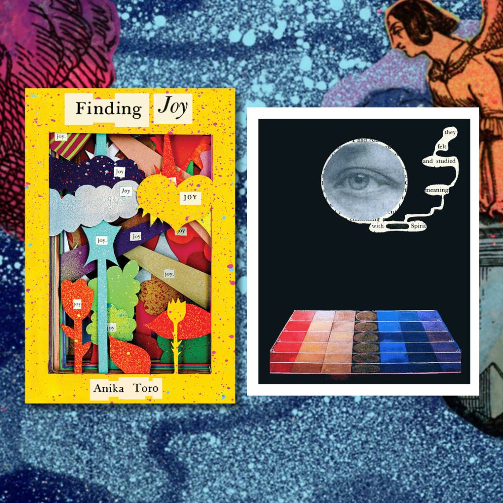 Finding Joy | Anika Toro