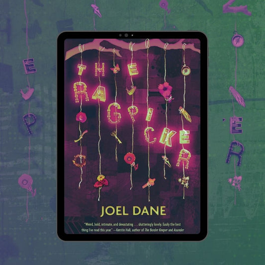 The Ragpicker | Joel Dane