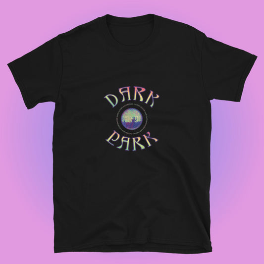 Dark Park Unisex T-Shirt