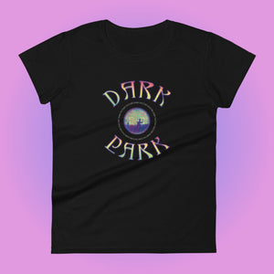 Dark Park Women's short sleeve t-shirt