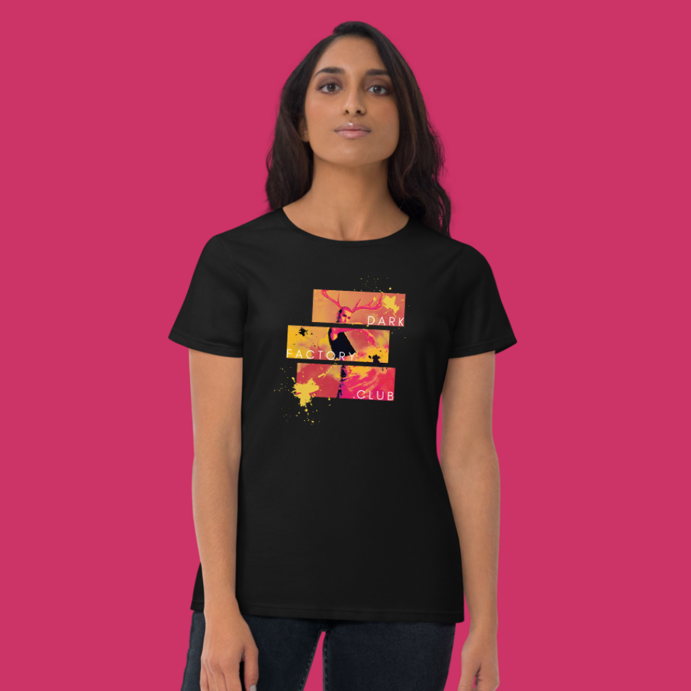 Dark Factory Women's T-shirt