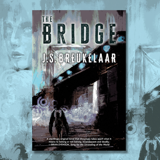 The Bridge | J.S. Breukelaar