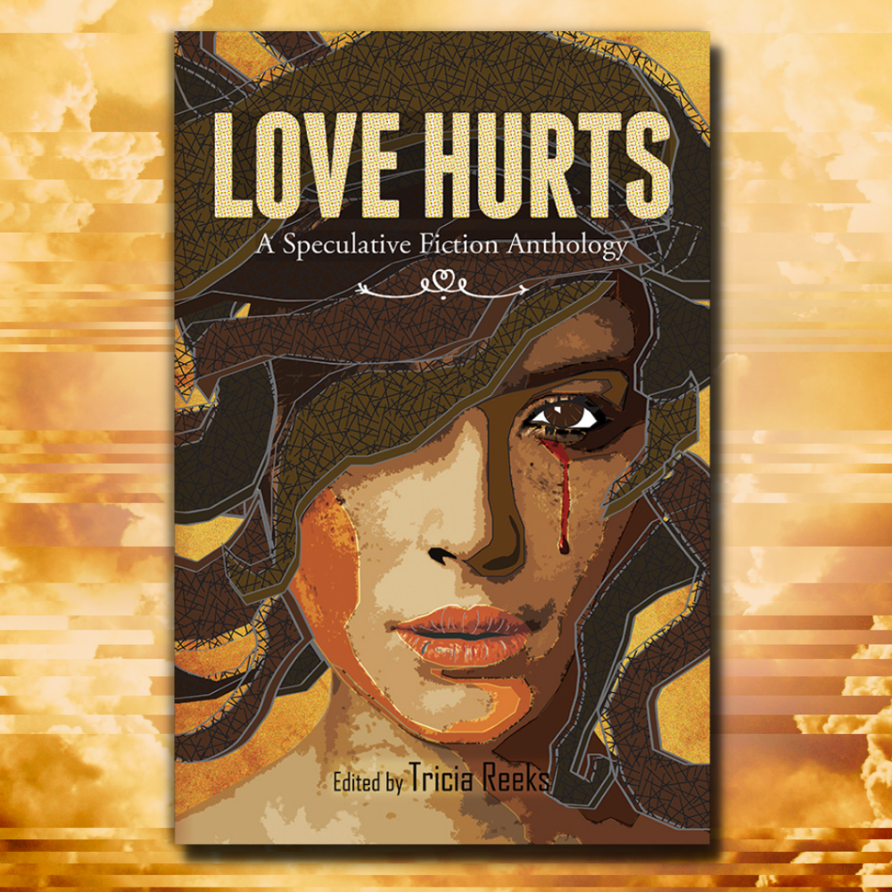 Love Hurts by Jeff Vandermeer, Charlie Jane Anders, Karin Tidbeck and more