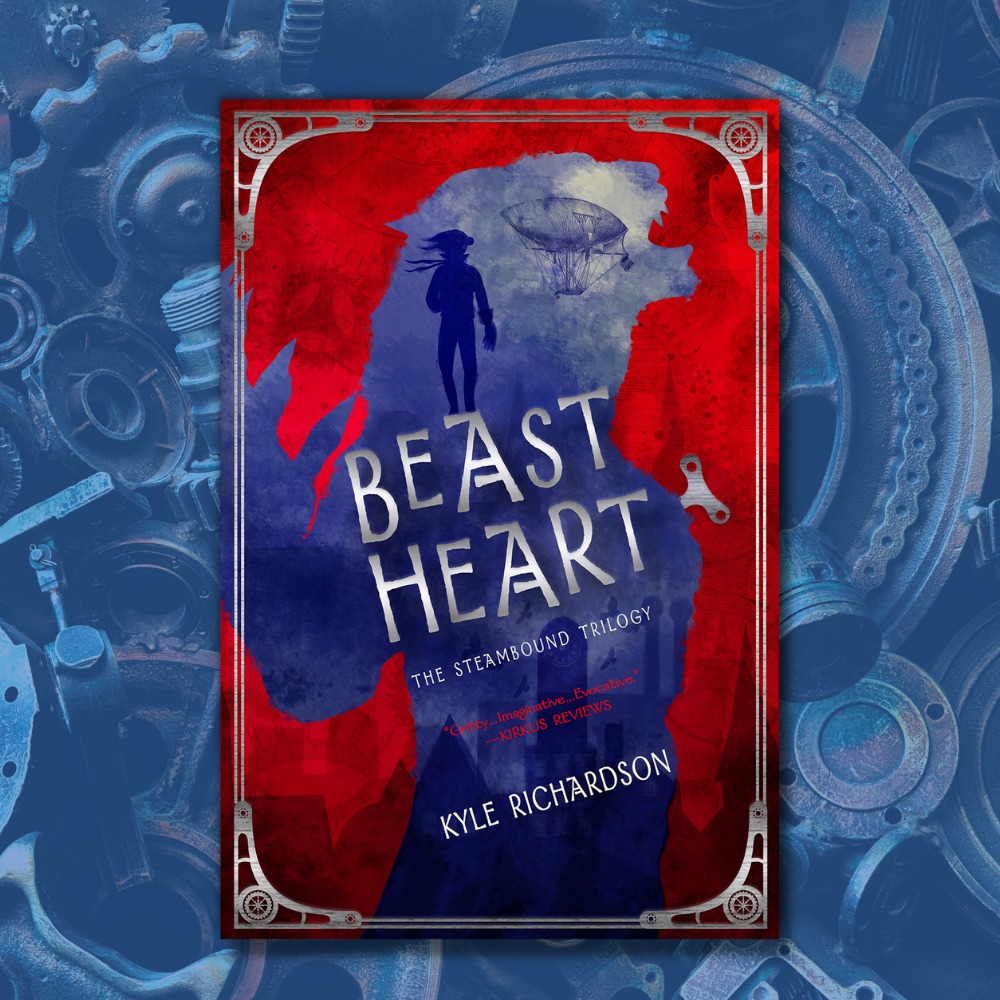 Beast Heart | Kyle Richardson