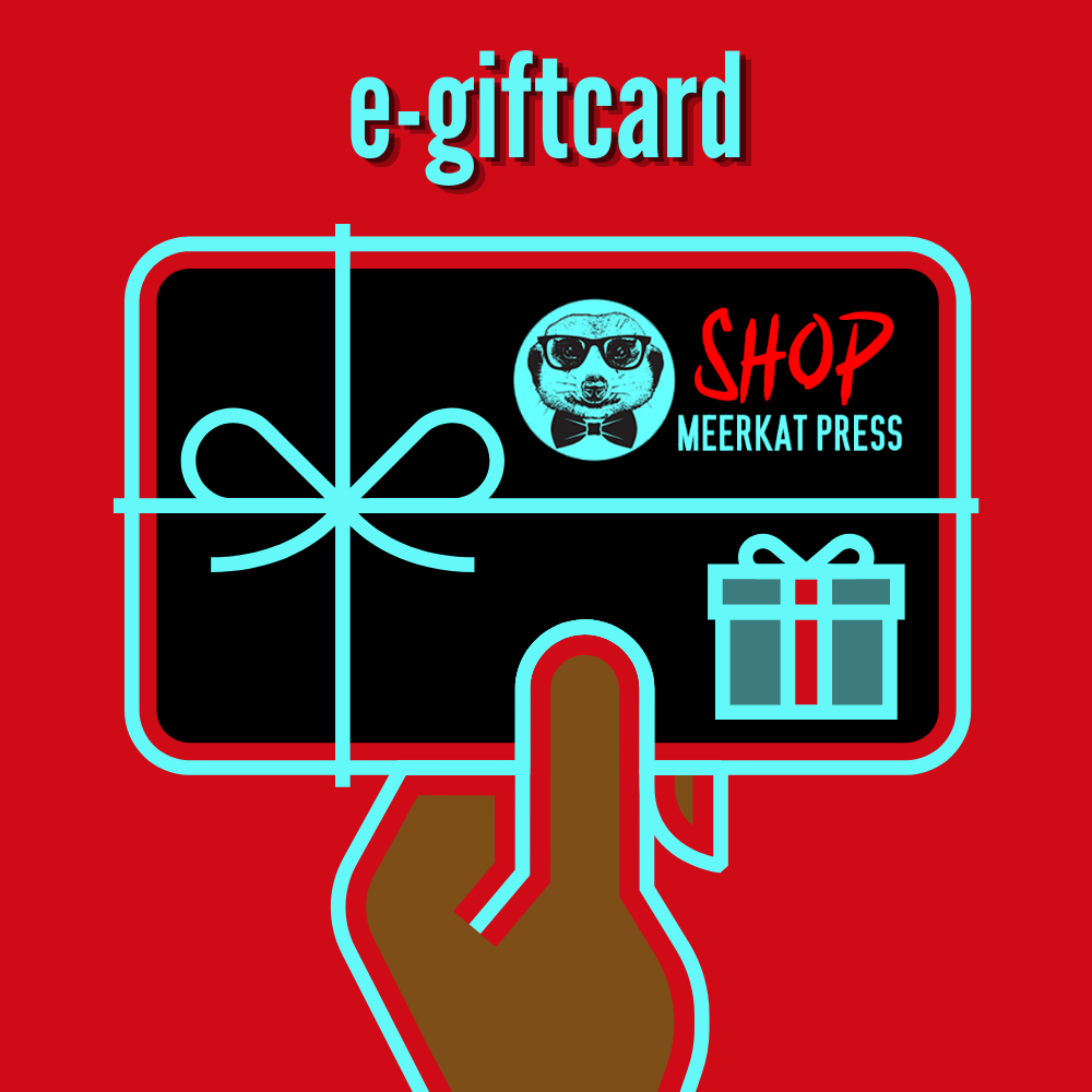 Meerkat Press e-Giftcard