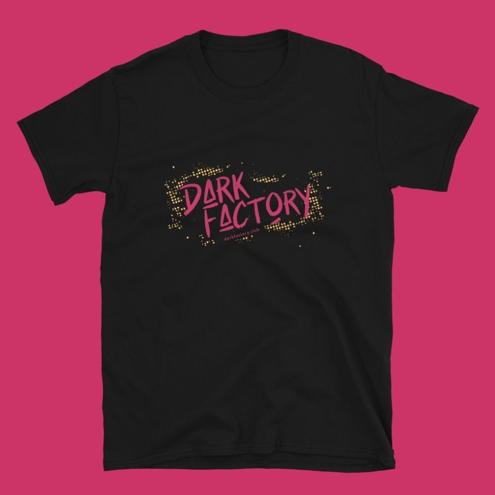 Dark Factory Unisex T-shirt