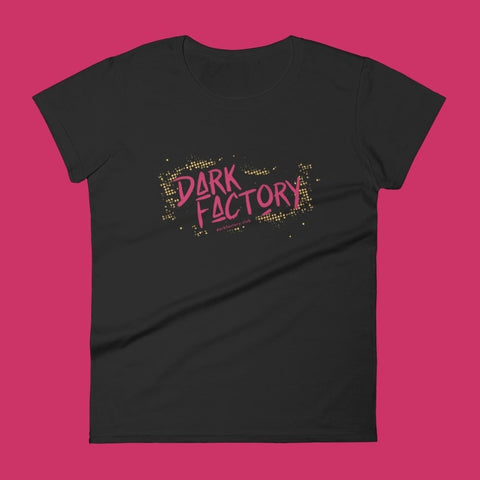 Dark Factory Women's Short-Sleeve T-shirt