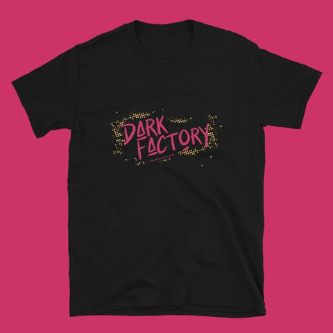 Dark Factory Unisex Short-Sleeve T-shirt
